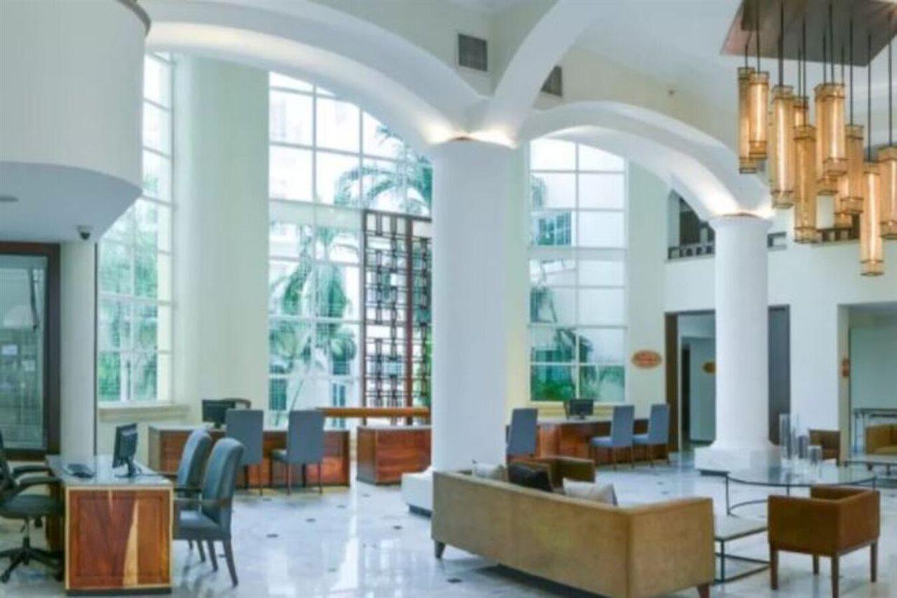 Hotel Mercedes Curio Collection By Hilton Merida